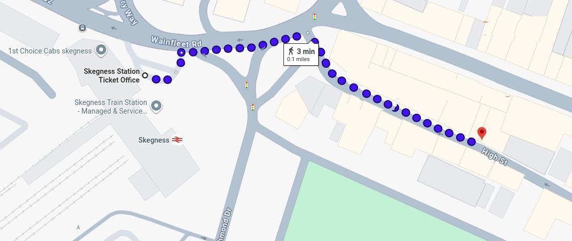 Google Map