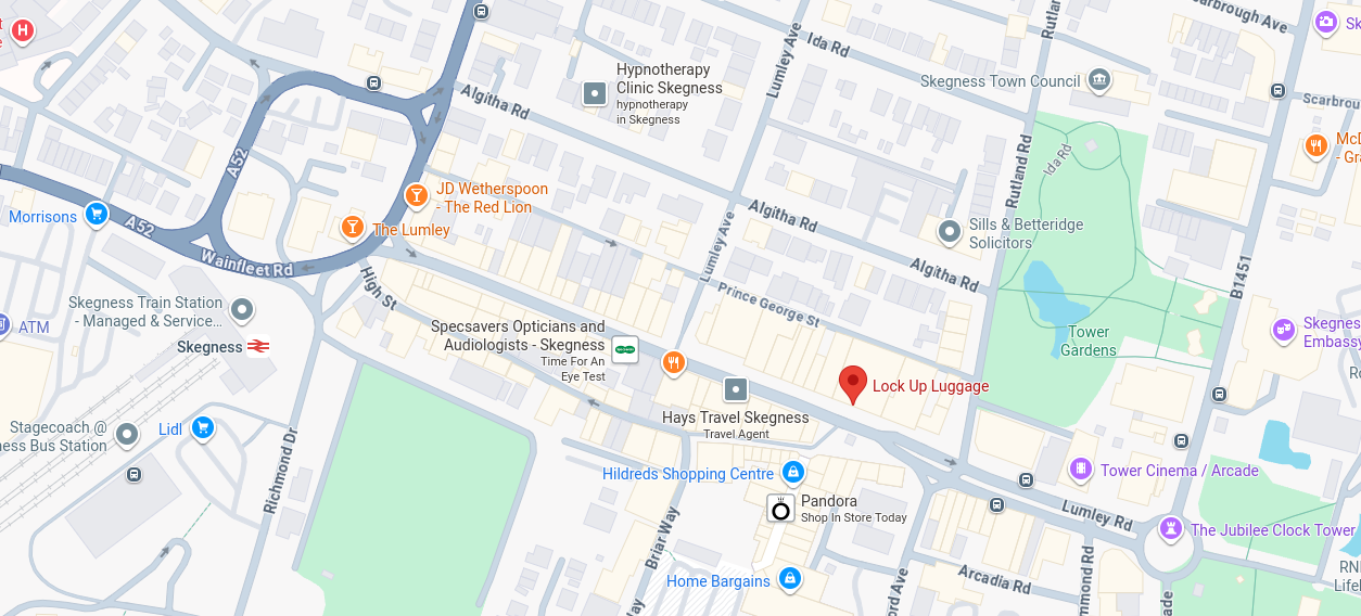 Google Map