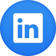 Linked In logo