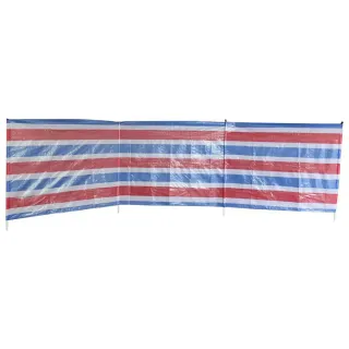 4 Pole  Windbreak (1 day)